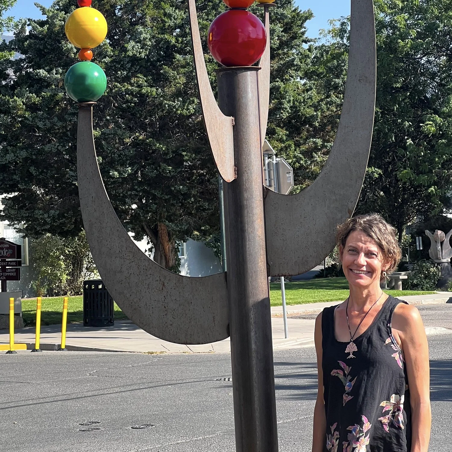 Charlotte Zink — Trimble Court Artisans